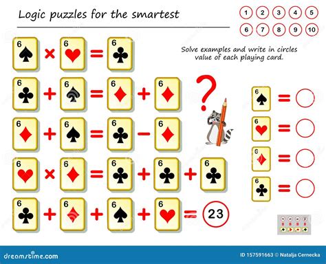 math puzzle games|Math and Logic Puzzles .